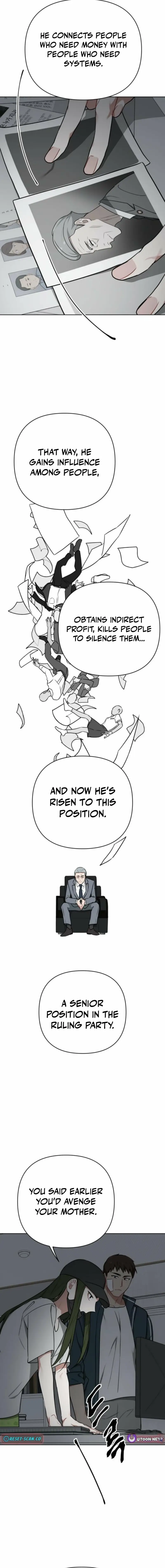 Read The Loser Is the First Lady EN Manga Online