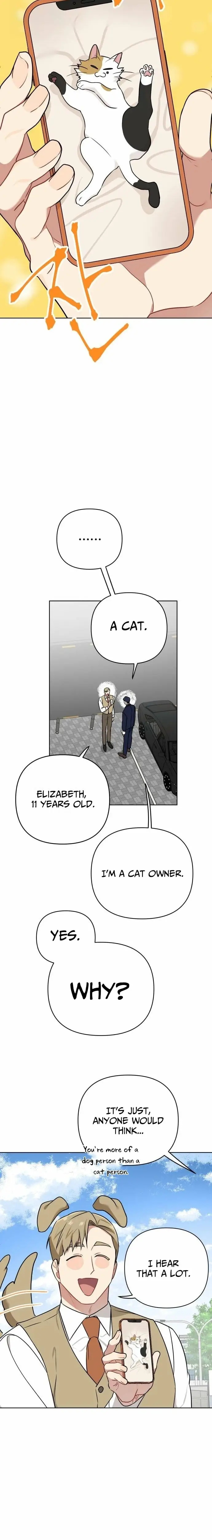 Read The Loser Is the First Lady EN Manga Online
