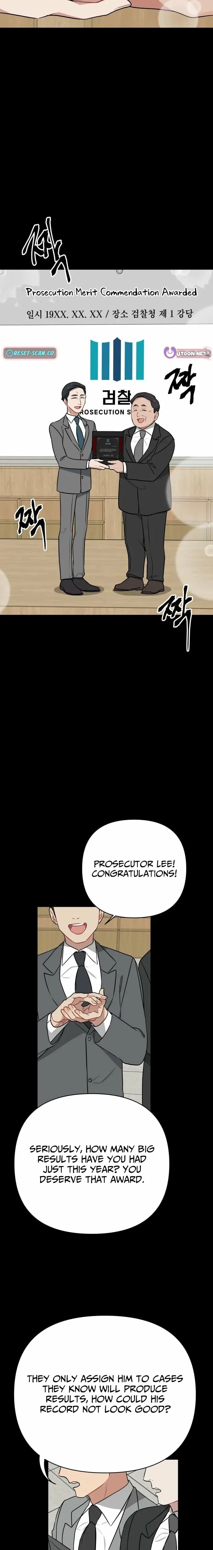 Read The Loser Is the First Lady EN Manga Online
