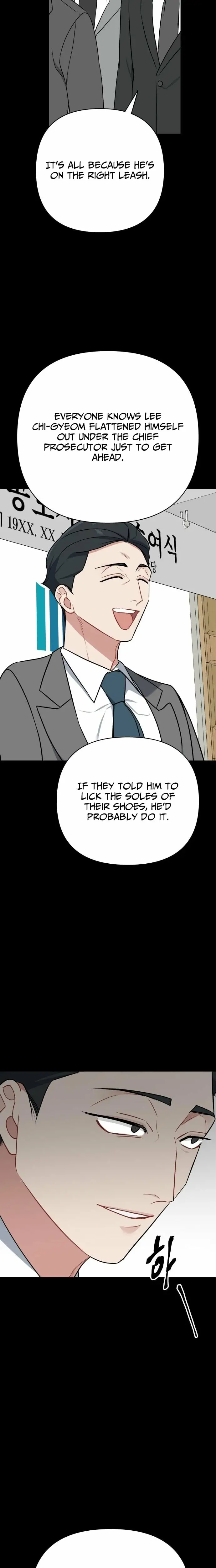 Read The Loser Is the First Lady EN Manga Online