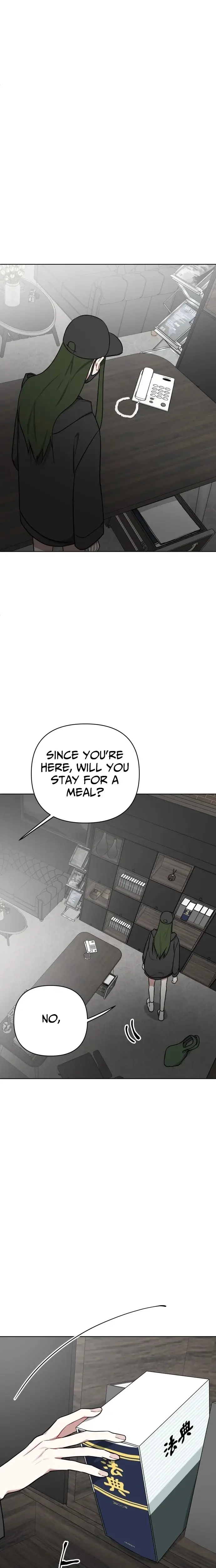 Read The Loser Is the First Lady EN Manga Online