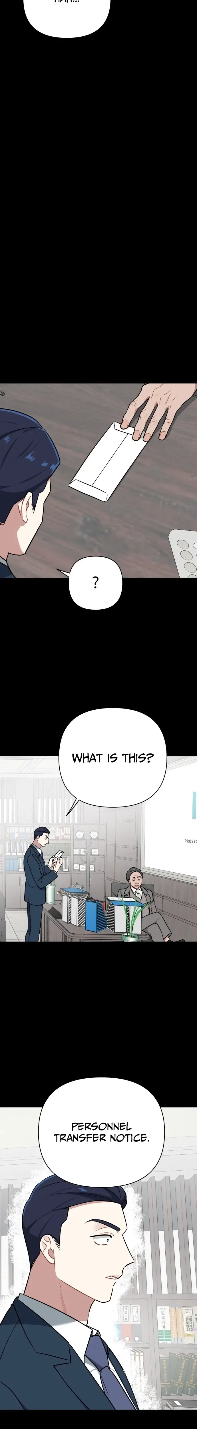 Read The Loser Is the First Lady EN Manga Online