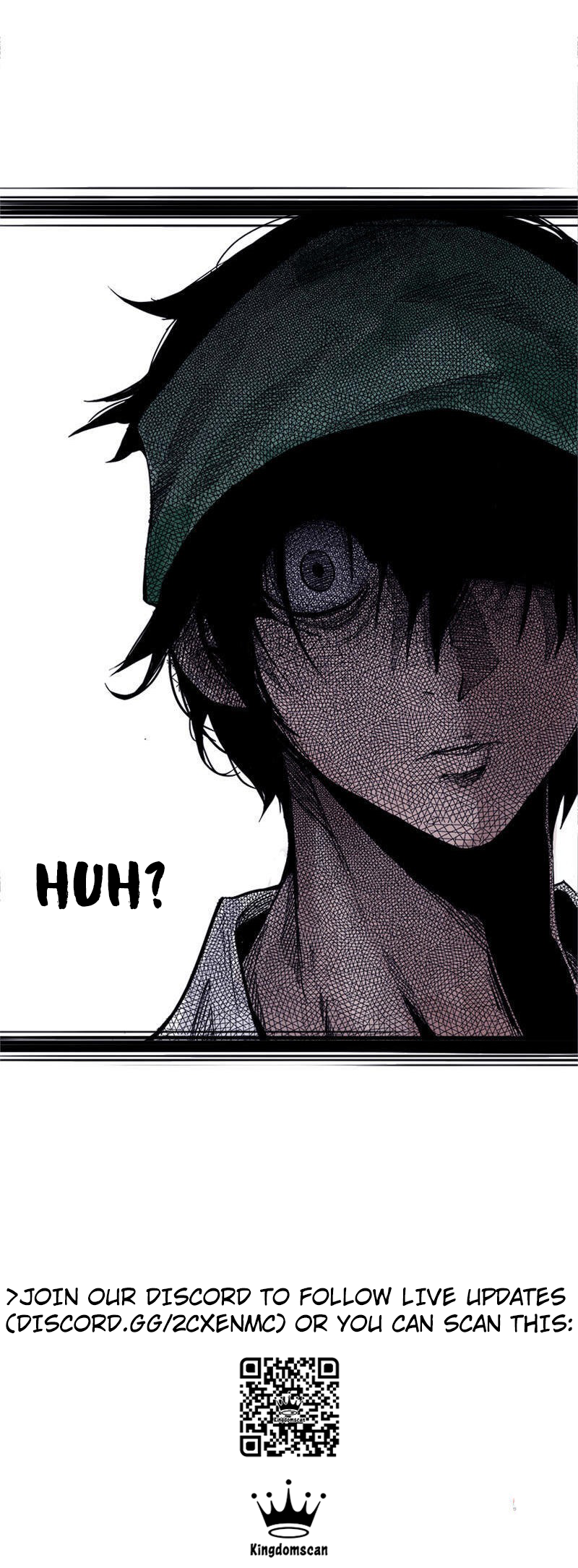 Read The Mask of Truth EN Manga Online