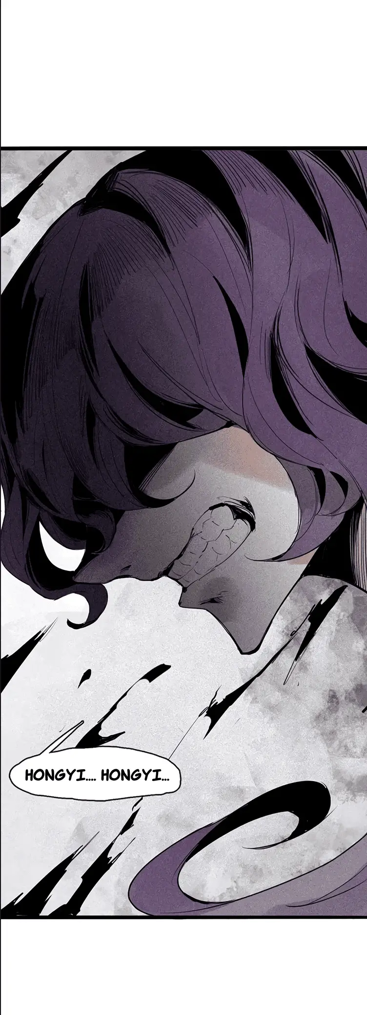 Read The Mask of Truth EN Manga Online