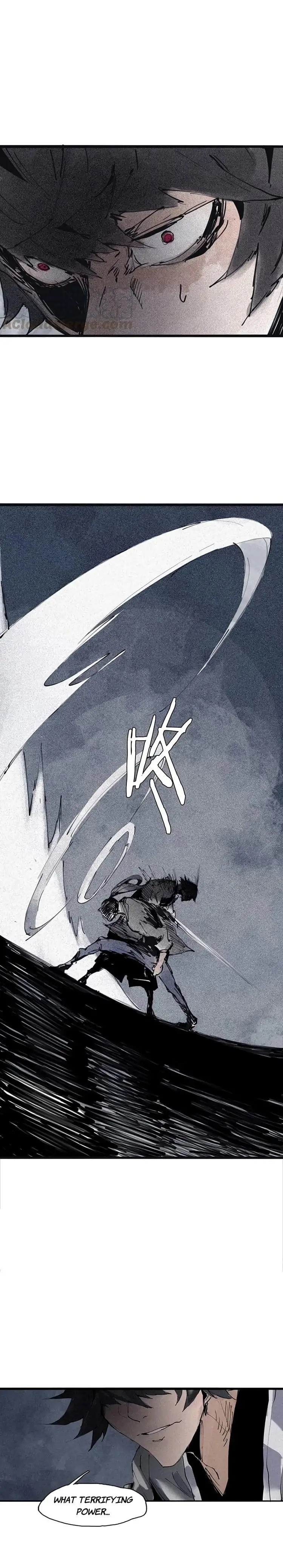Read The Mask of Truth EN Manga Online