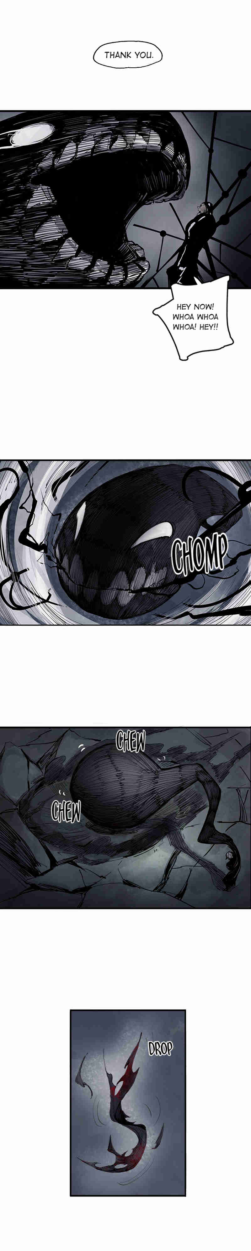 Read The Mask of Truth EN Manga Online