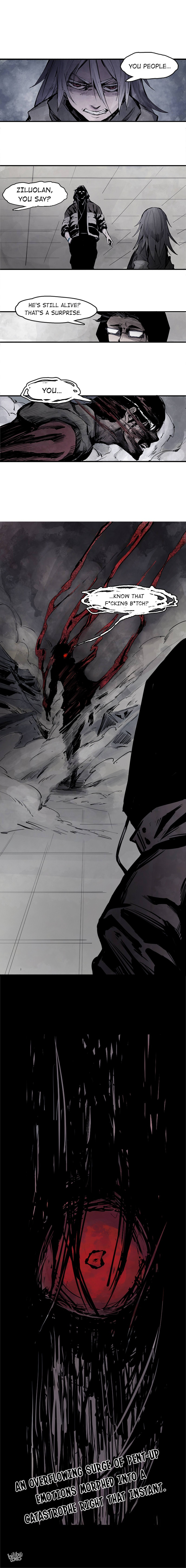 Read The Mask of Truth EN Manga Online