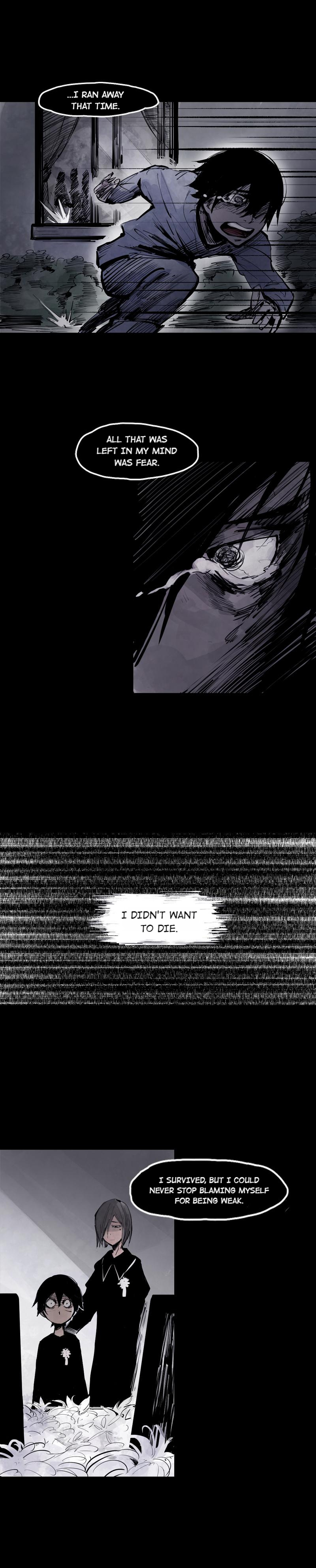 Read The Mask of Truth EN Manga Online