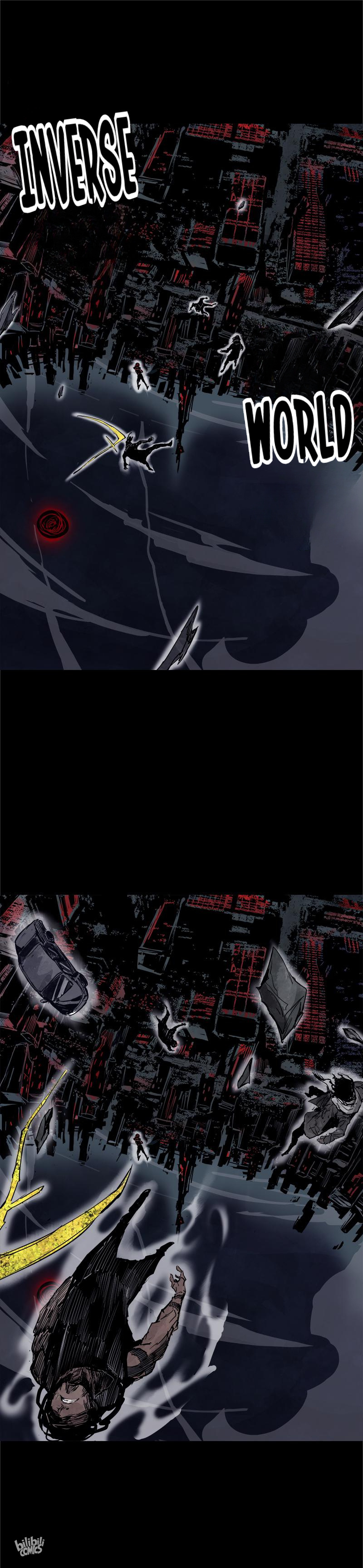 Read The Mask of Truth EN Manga Online