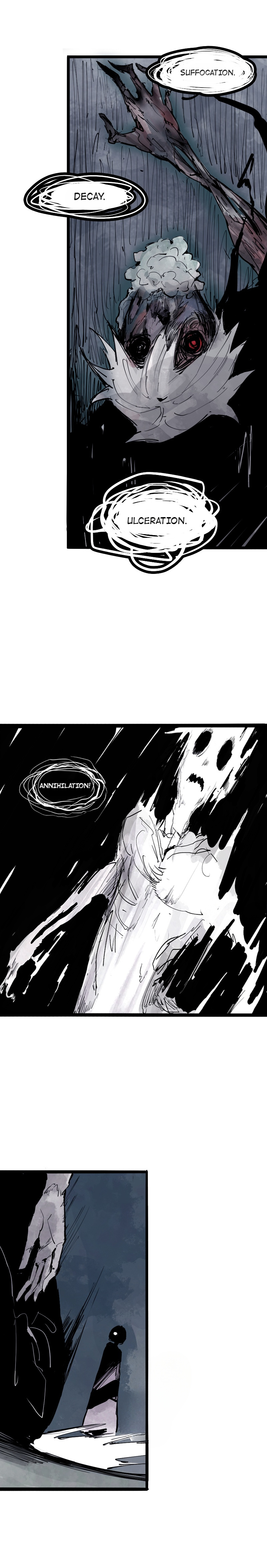 Read The Mask of Truth EN Manga Online