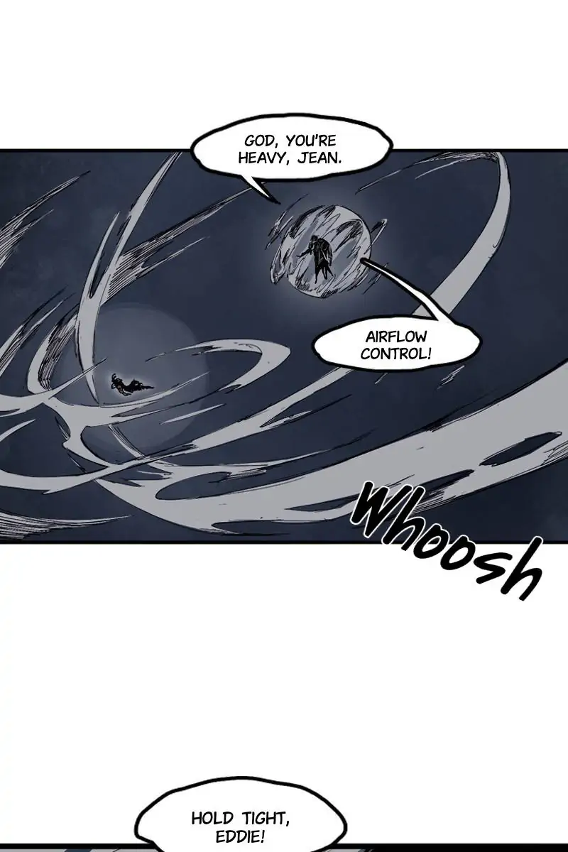 Read The Mask of Truth EN Manga Online