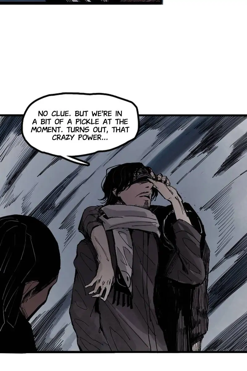 Read The Mask of Truth EN Manga Online