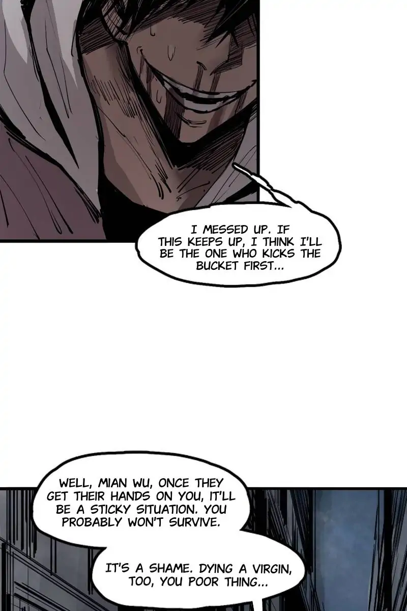 Read The Mask of Truth EN Manga Online