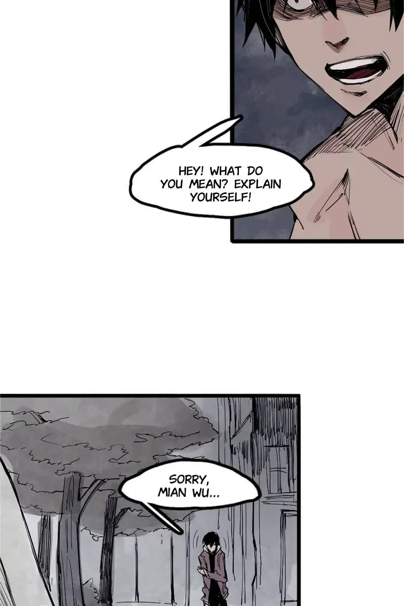 Read The Mask of Truth EN Manga Online