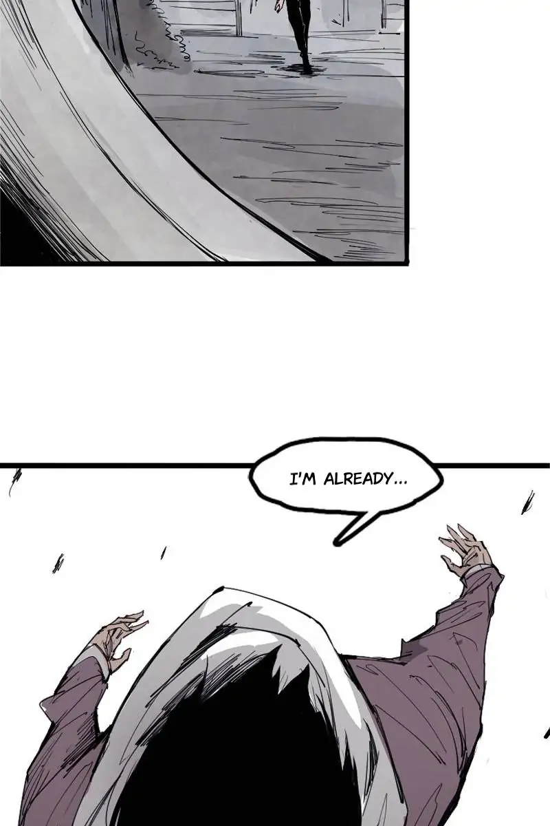 Read The Mask of Truth EN Manga Online