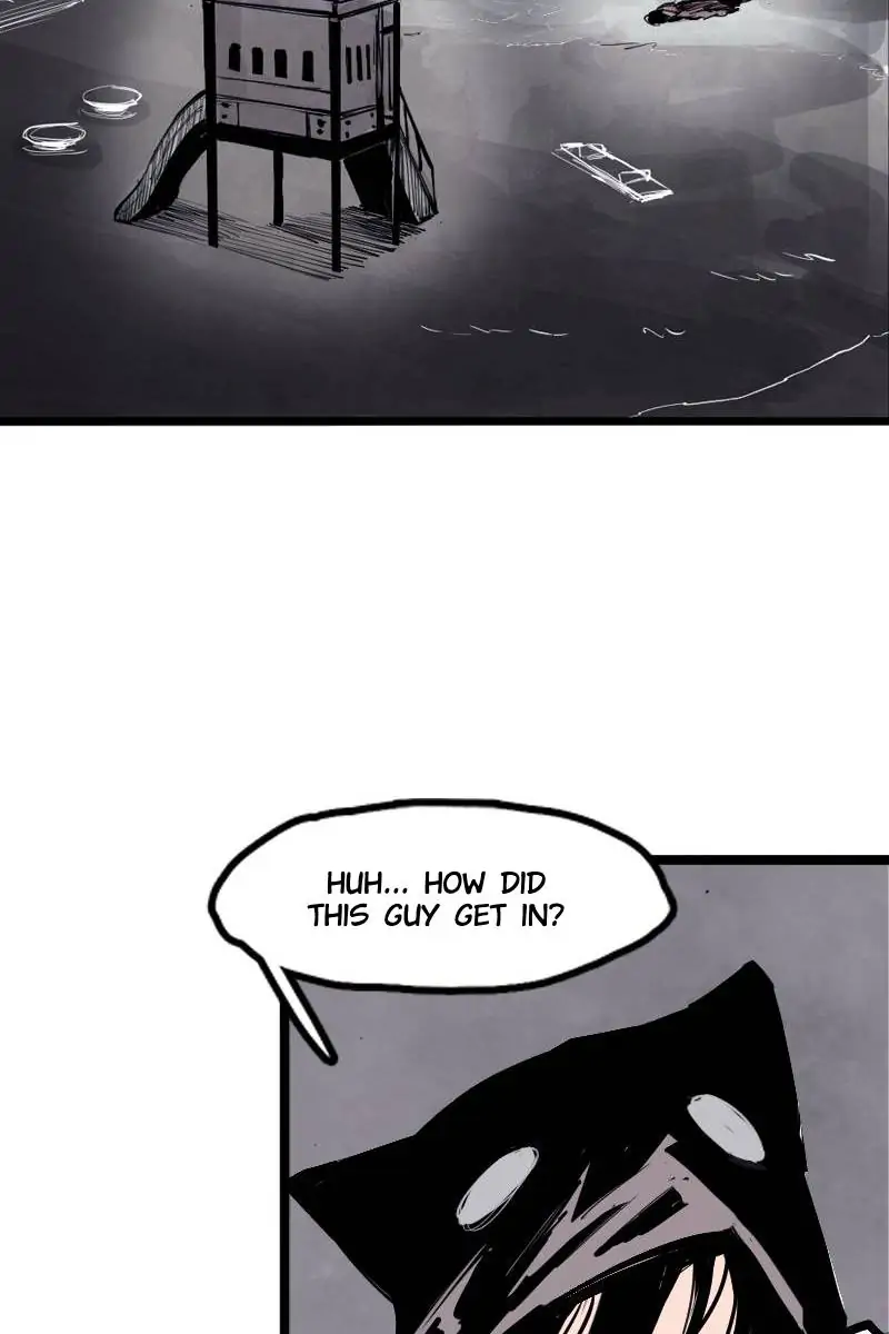 Read The Mask of Truth EN Manga Online