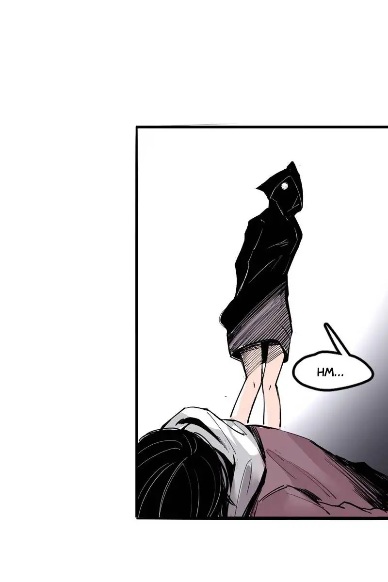 Read The Mask of Truth EN Manga Online