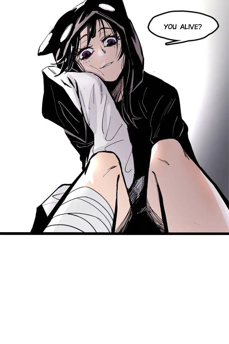 Read The Mask of Truth EN Manga Online