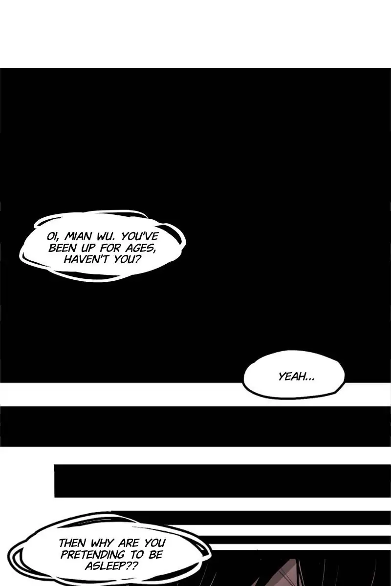 Read The Mask of Truth EN Manga Online