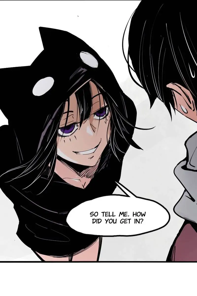 Read The Mask of Truth EN Manga Online