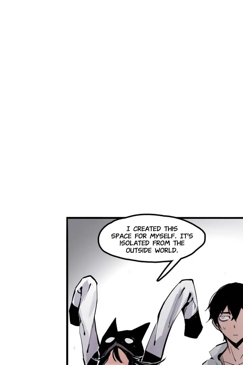Read The Mask of Truth EN Manga Online
