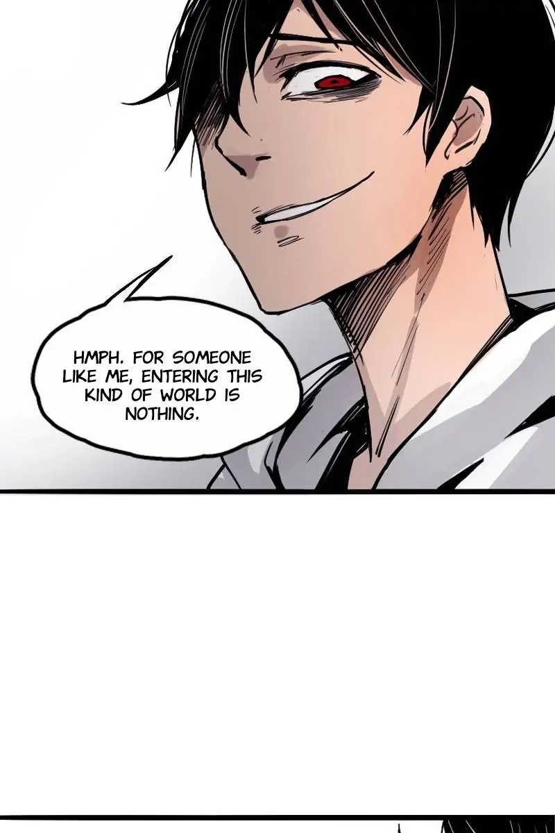 Read The Mask of Truth EN Manga Online