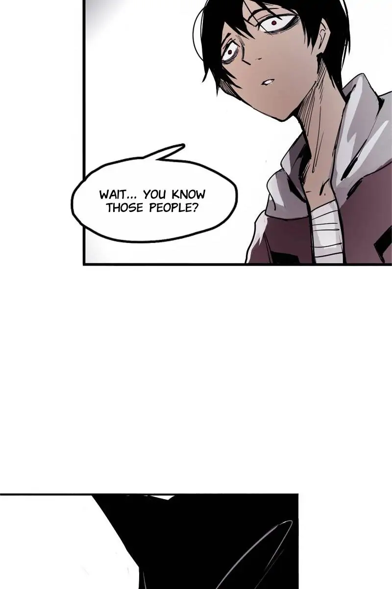 Read The Mask of Truth EN Manga Online