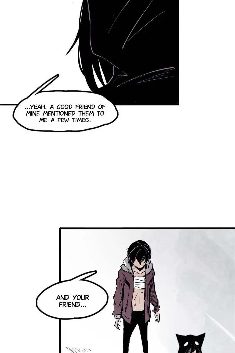 Read The Mask of Truth EN Manga Online