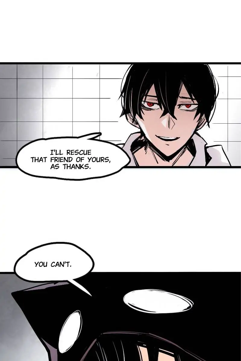 Read The Mask of Truth EN Manga Online