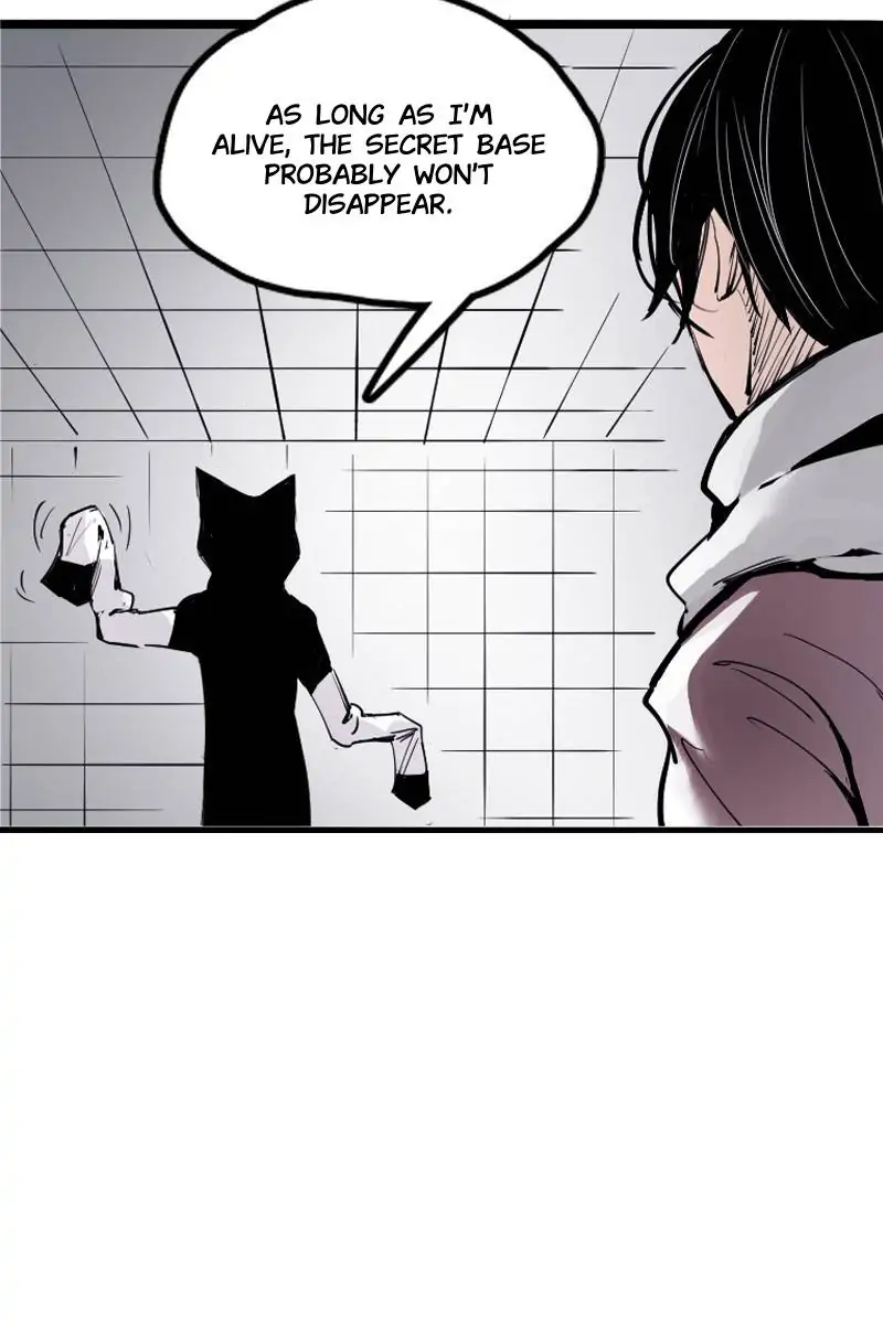 Read The Mask of Truth EN Manga Online