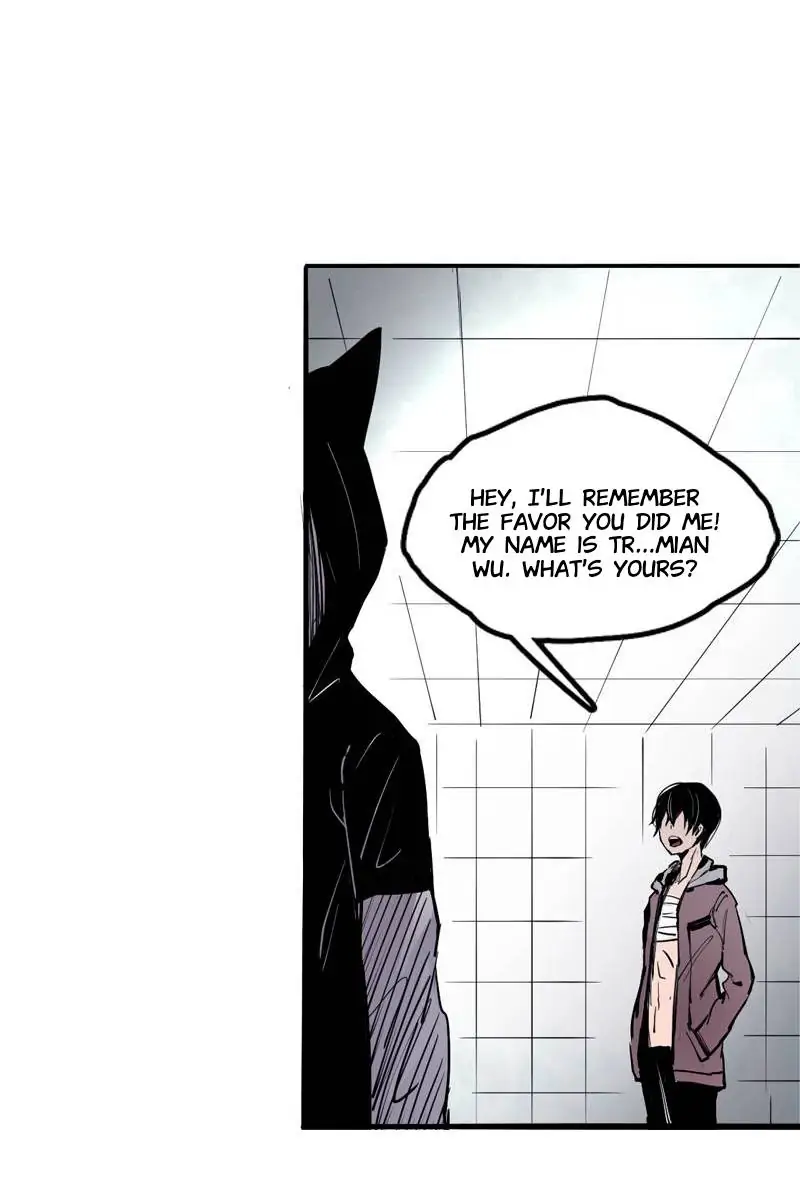 Read The Mask of Truth EN Manga Online
