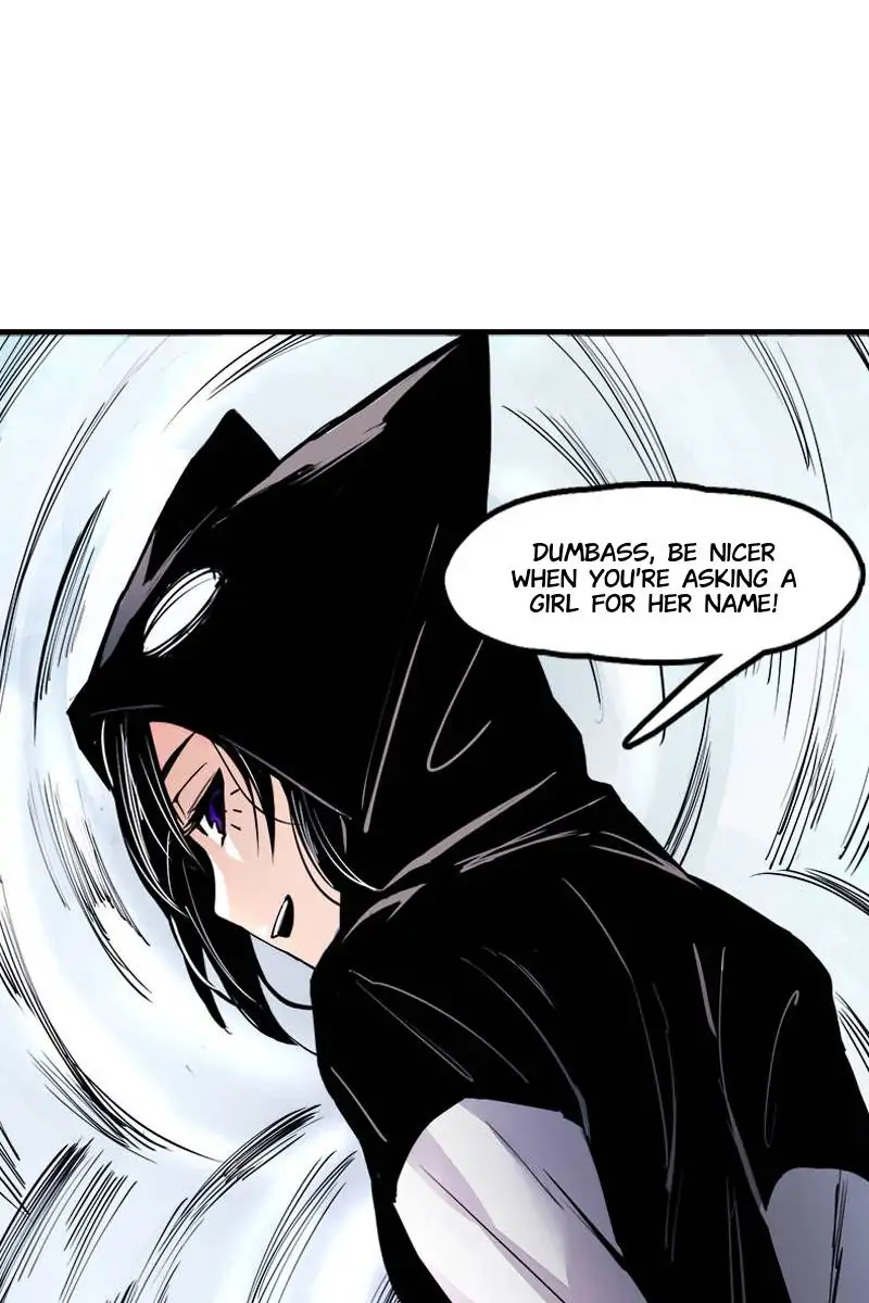 Read The Mask of Truth EN Manga Online