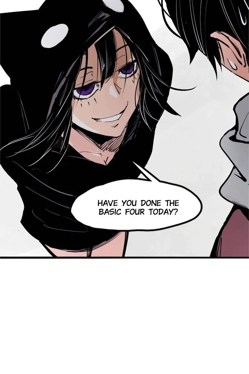 Read The Mask of Truth EN Manga Online