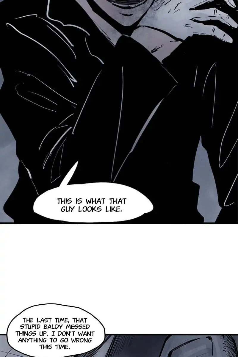 Read The Mask of Truth EN Manga Online