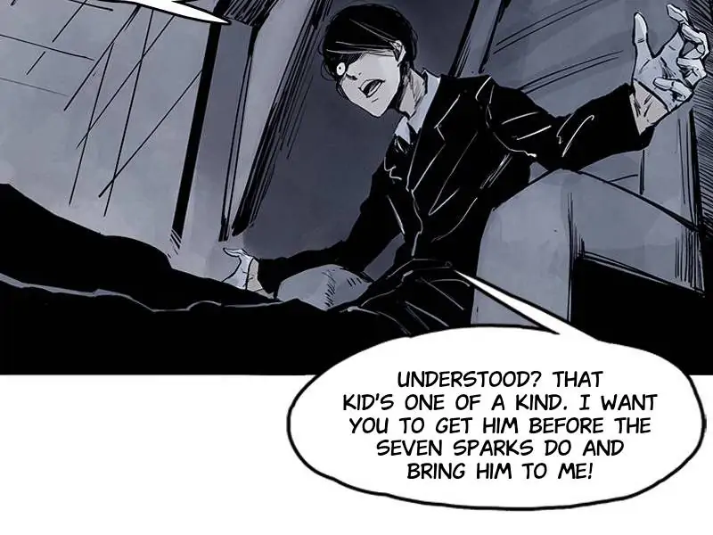 Read The Mask of Truth EN Manga Online