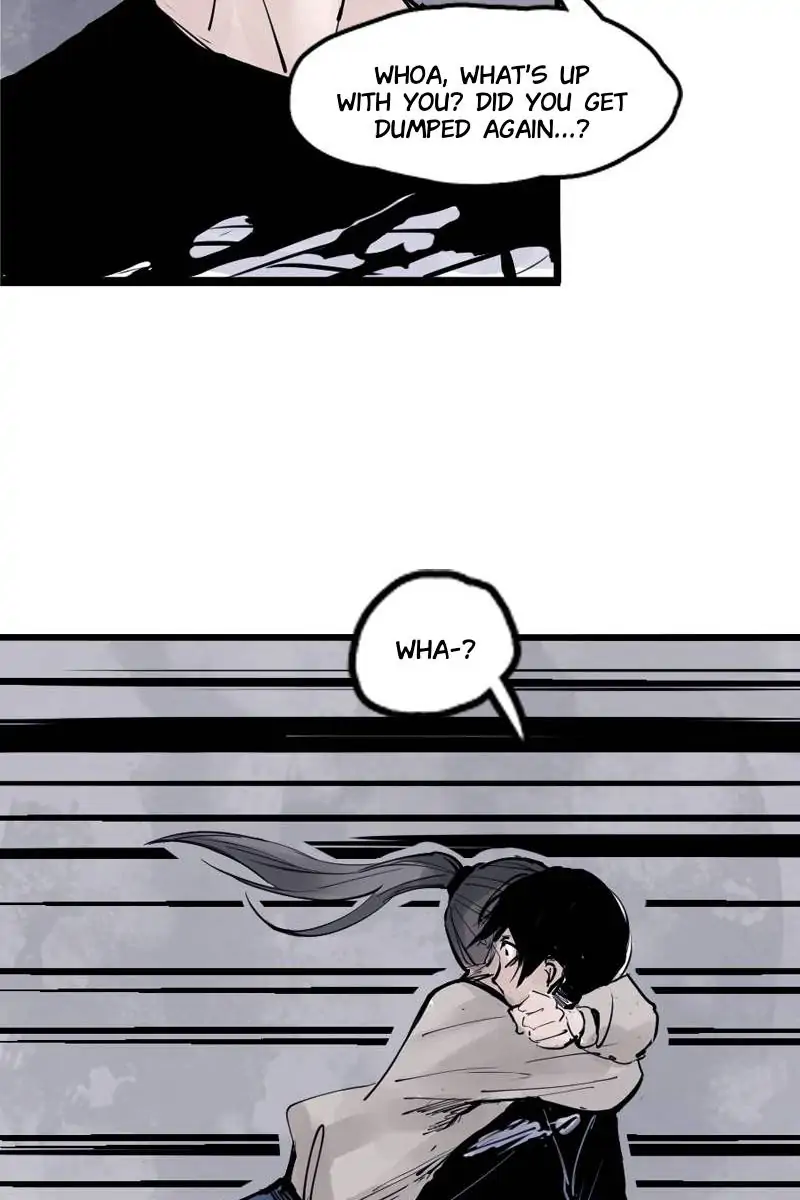 Read The Mask of Truth EN Manga Online