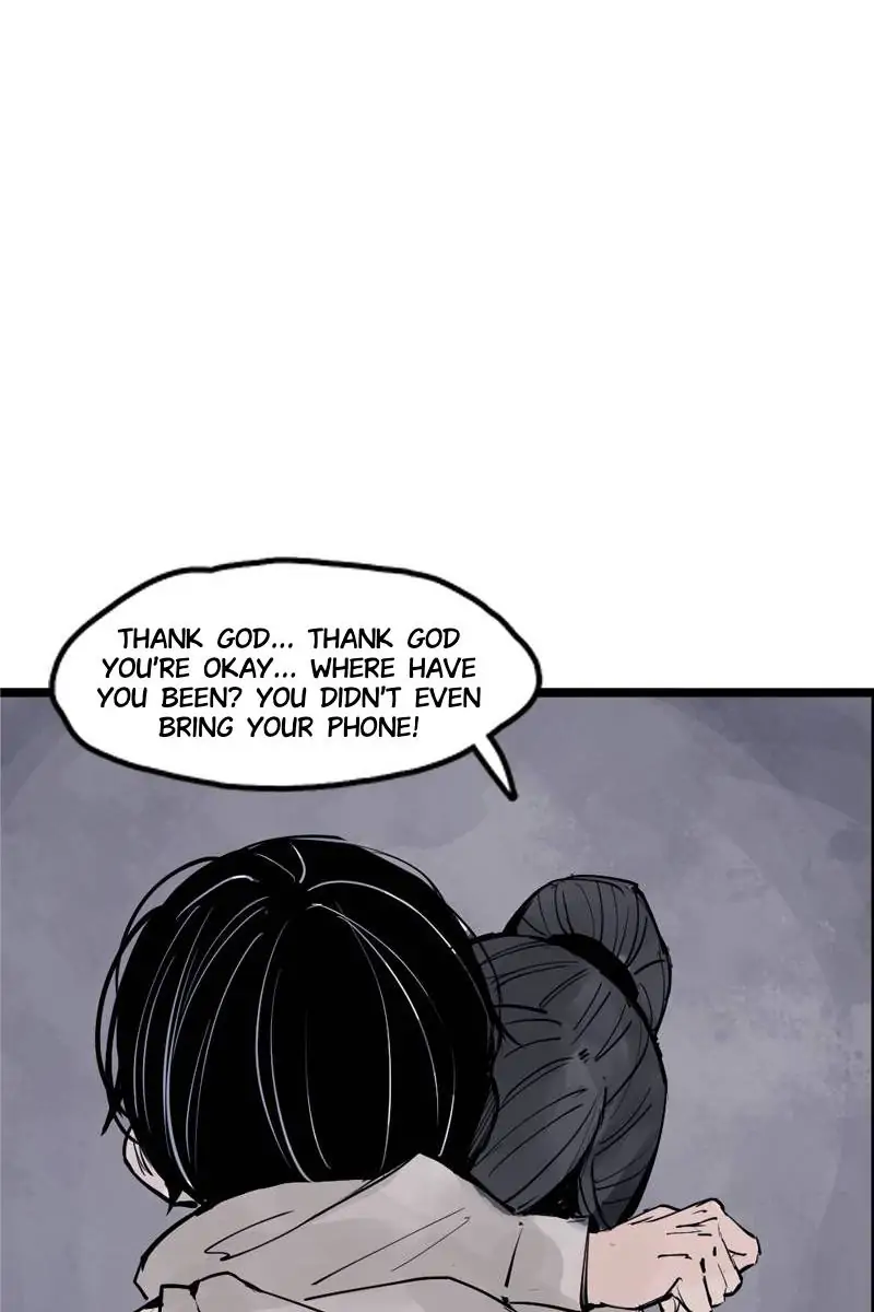 Read The Mask of Truth EN Manga Online
