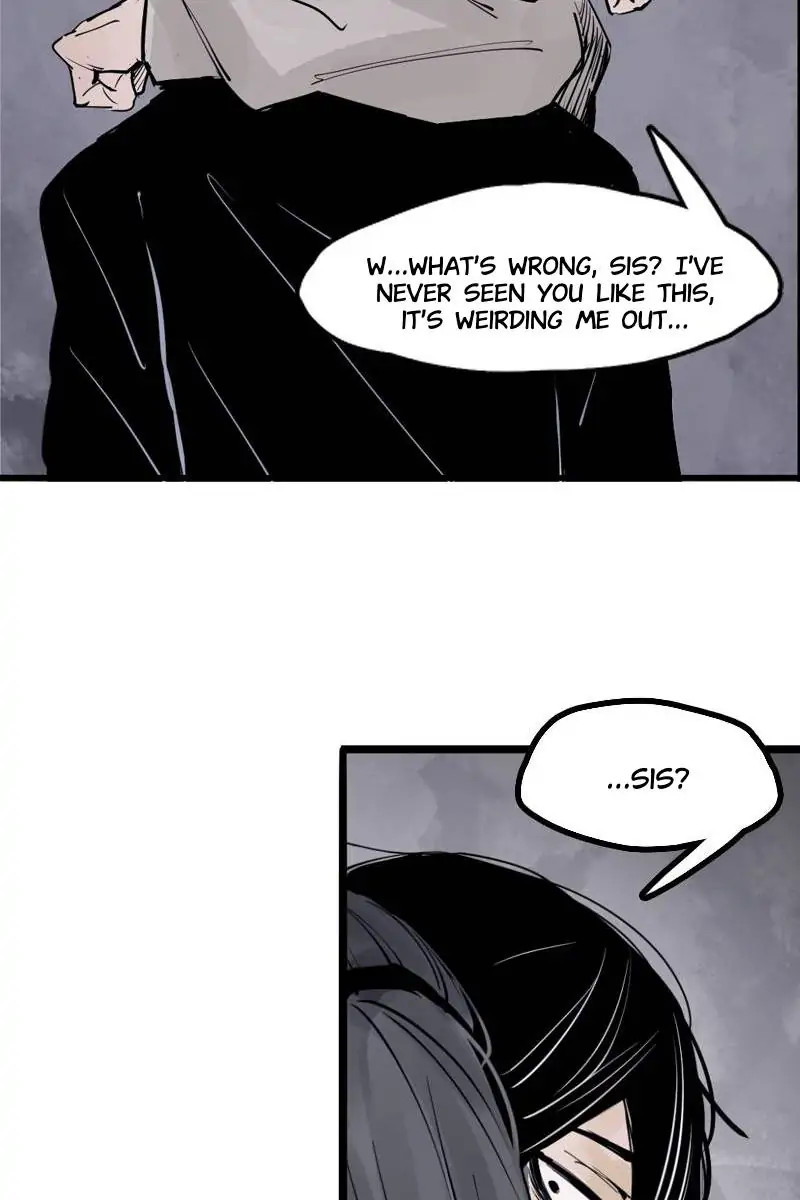 Read The Mask of Truth EN Manga Online