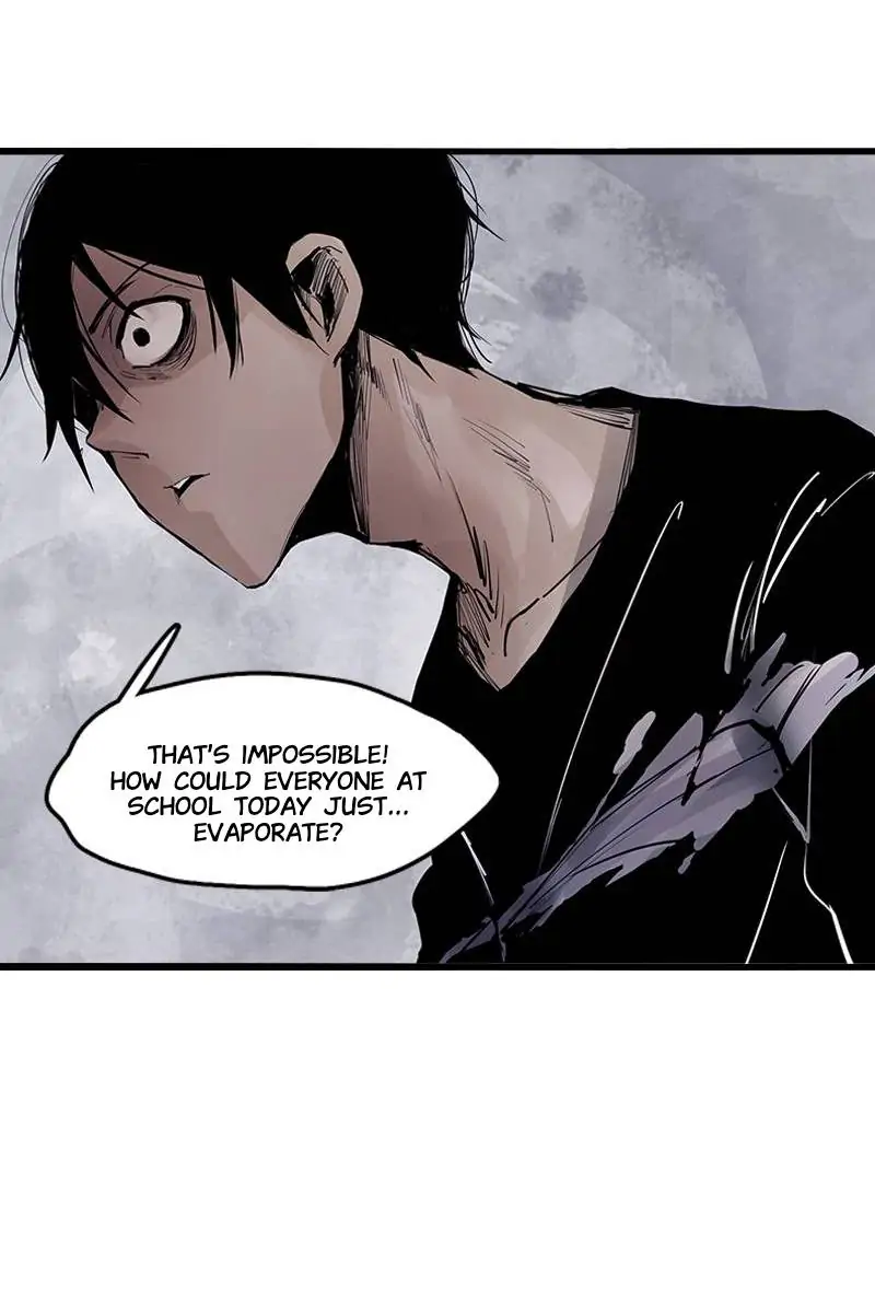 Read The Mask of Truth EN Manga Online