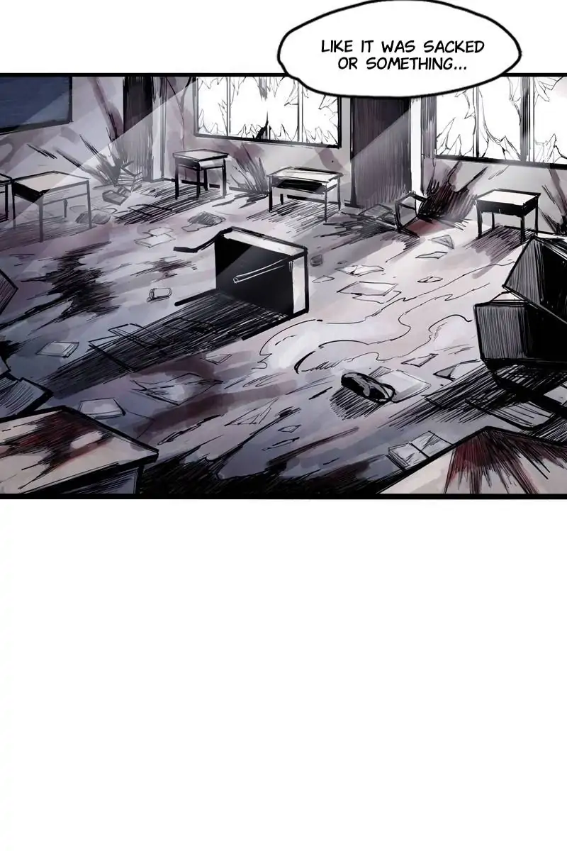 Read The Mask of Truth EN Manga Online