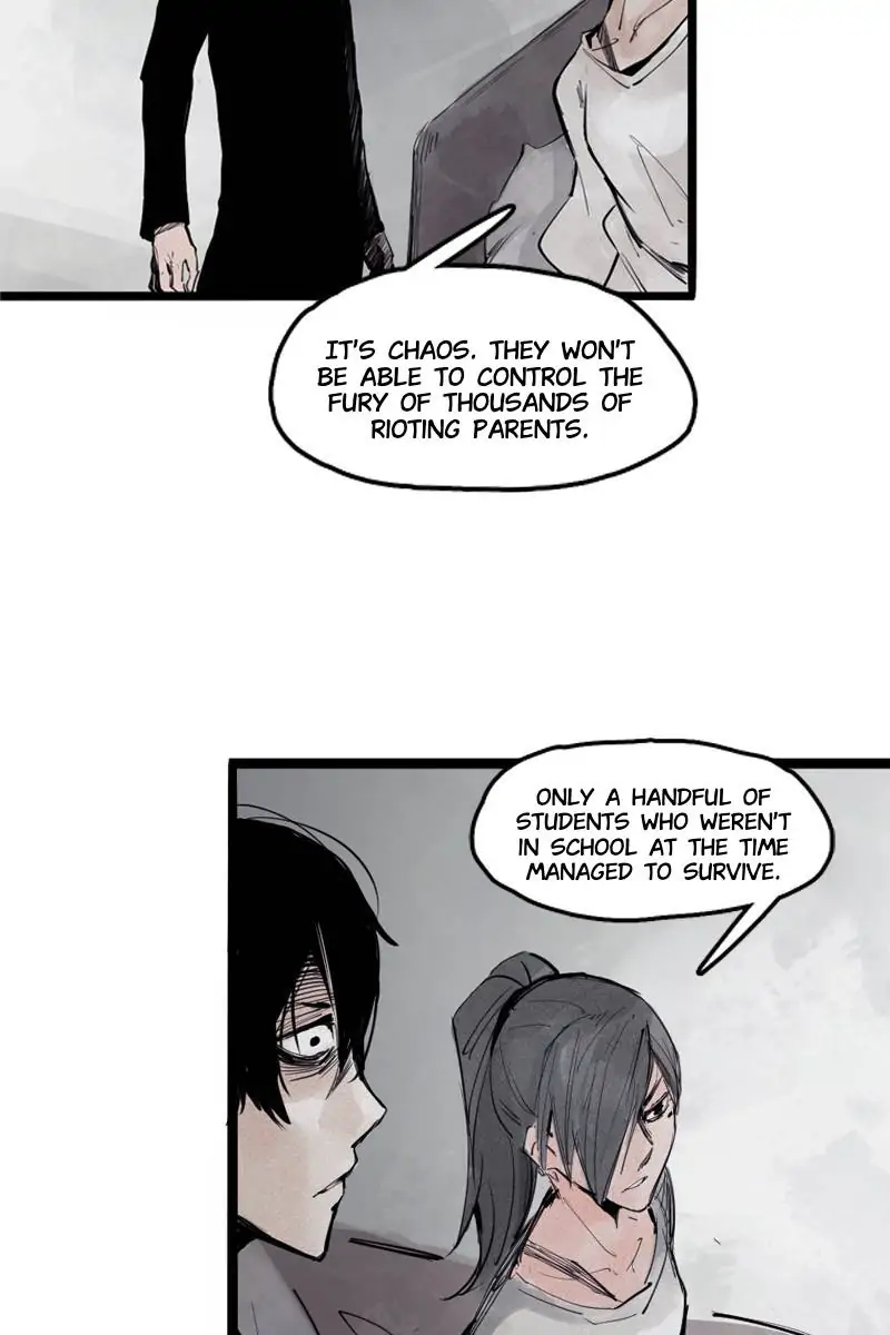 Read The Mask of Truth EN Manga Online