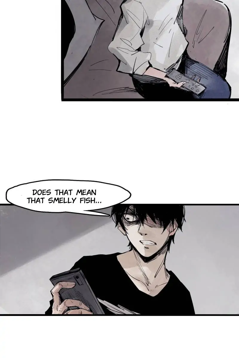 Read The Mask of Truth EN Manga Online