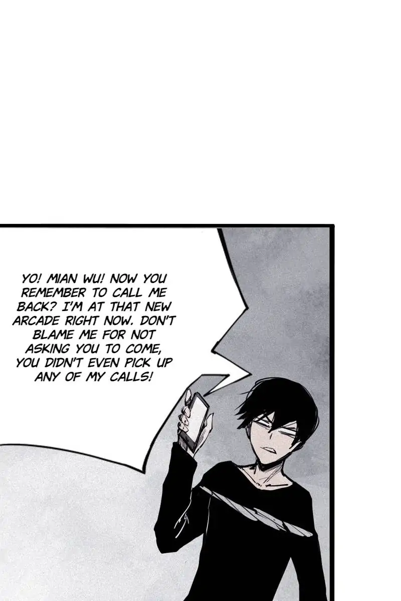 Read The Mask of Truth EN Manga Online