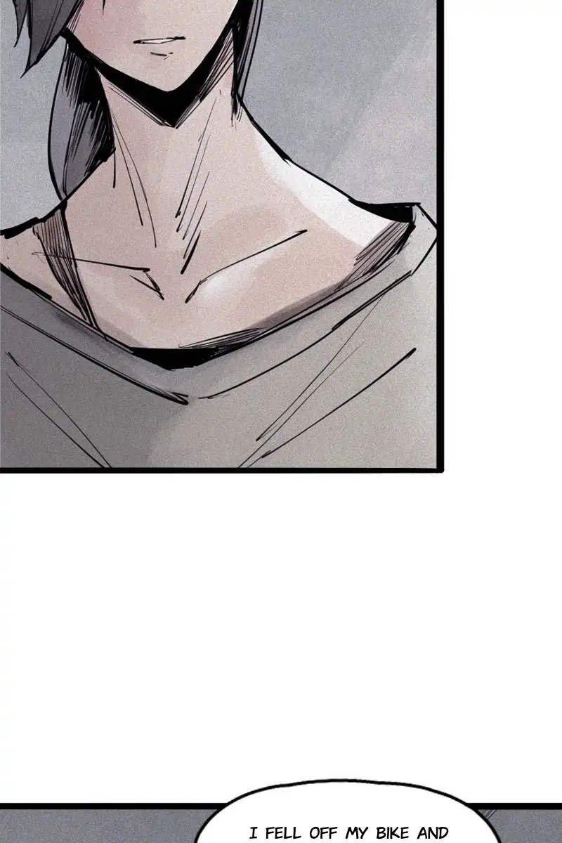 Read The Mask of Truth EN Manga Online