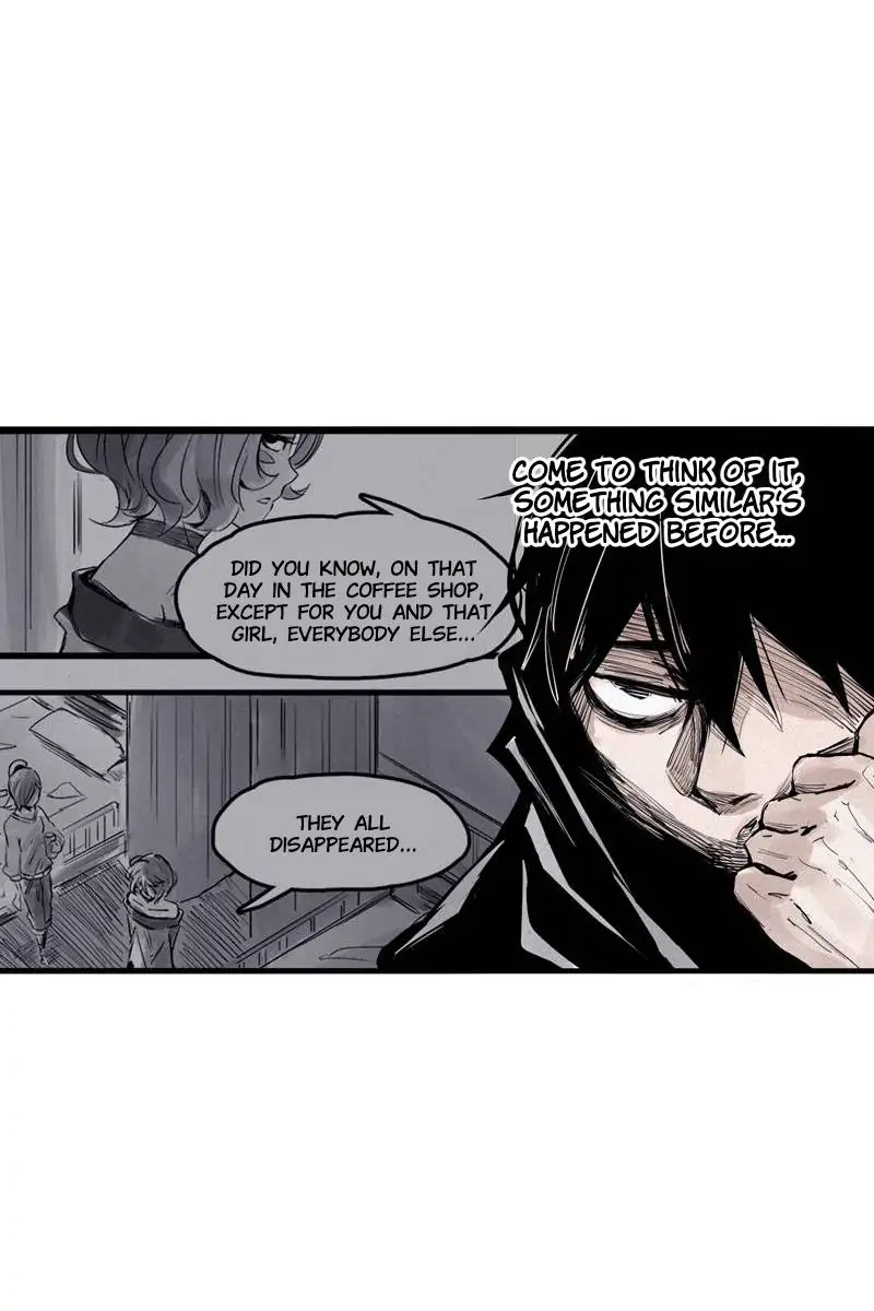 Read The Mask of Truth EN Manga Online