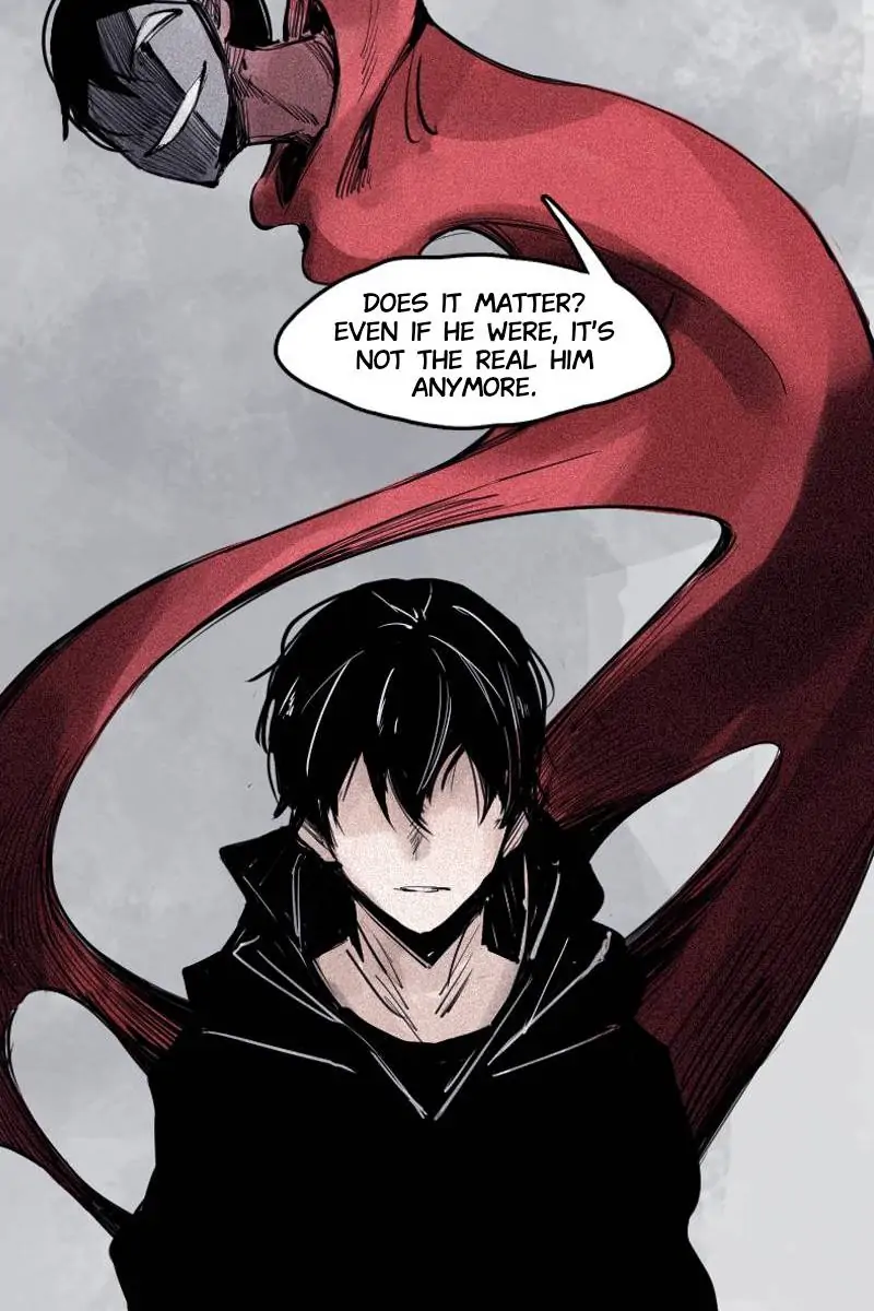 Read The Mask of Truth EN Manga Online