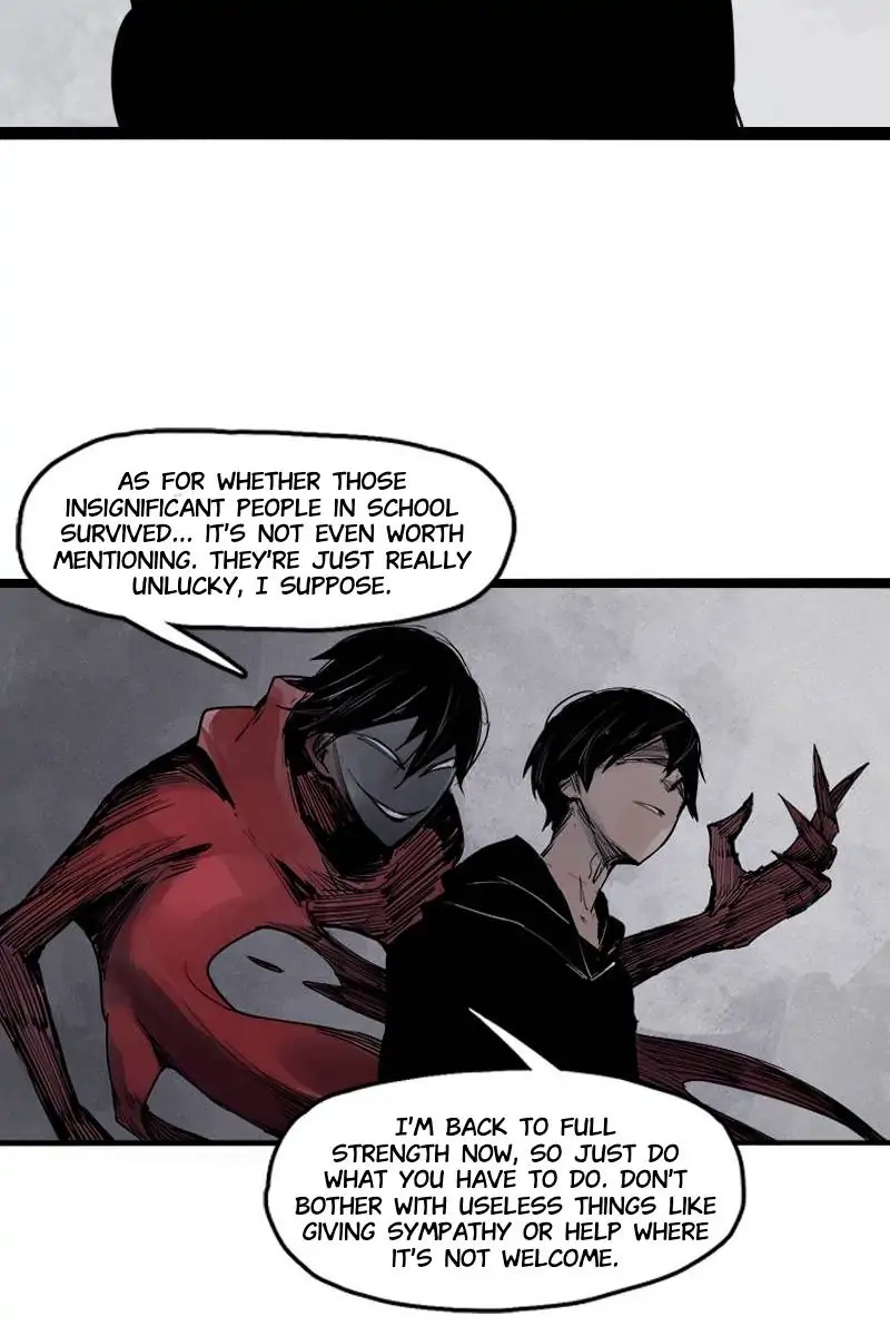 Read The Mask of Truth EN Manga Online