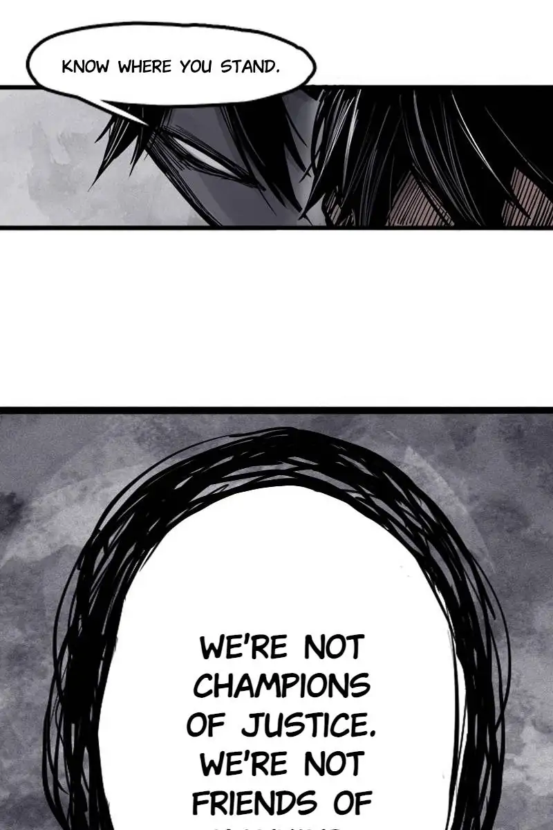 Read The Mask of Truth EN Manga Online