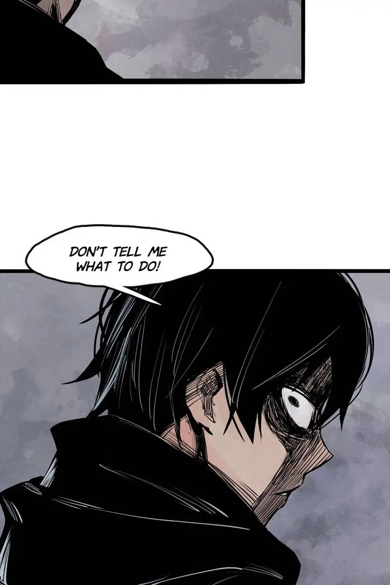 Read The Mask of Truth EN Manga Online