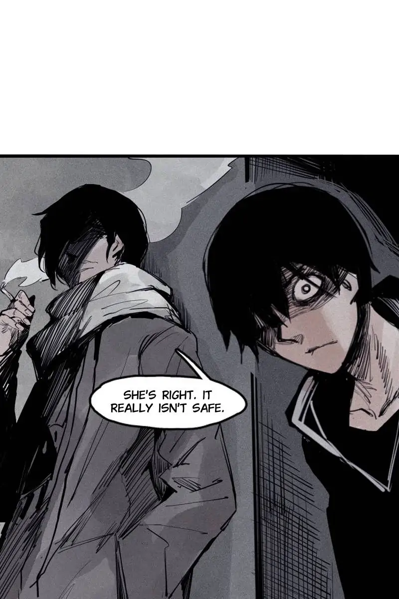 Read The Mask of Truth EN Manga Online